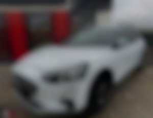Ford Focus Kombi 1.5 TDCi EcoBlue Trend, Pôvodný lak, SR
