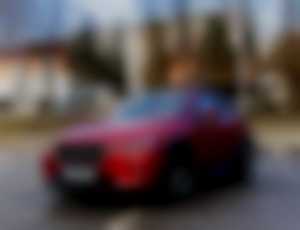 Mazda CX-3 1.5 Skyactiv-D105 Revolution AWD. FIN...