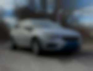 Opel Astra Sports Tourer 1.4 Benzín  92 kW, Manuál