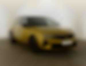 Opel Astra 1.2 Turbo,