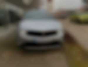 Opel Astra HB 1,5 diesel 130k automat