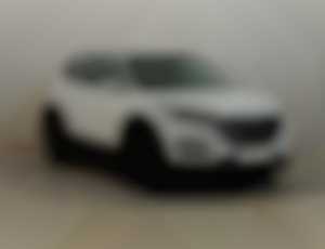 Hyundai Tucson 1.7 CRDi, Serv.kniha, Navi, Tempoma...