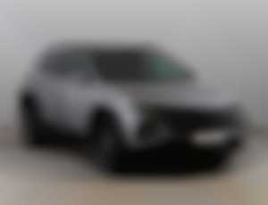 Hyundai Tucson 1.6 T-GDI Serv.kniha, Navigácia, Te...