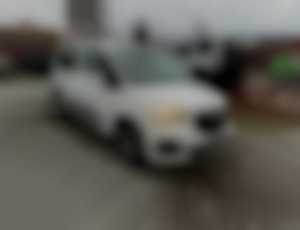 Opel Combo Life 1.5.dCI