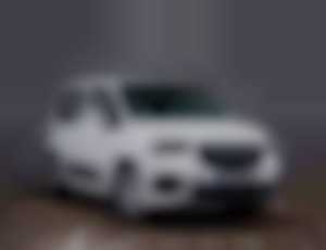 Opel Combo Life 1.5 CDTI Selection