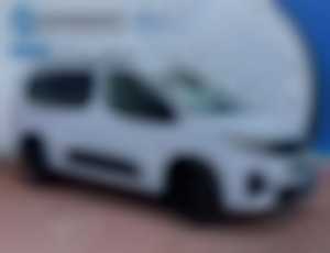 Opel Combo GS L2 1.5 CDTi 130k AT8