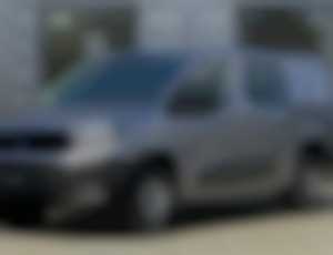 Opel Combo 1.5 CDTi CrewVan XL N1