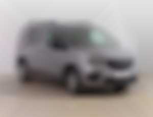 Opel Combo 1.5 CDTI, Elegance, SR,2.maj