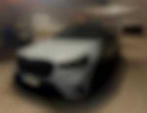 BMW M5 Sedan  116 000 netto 