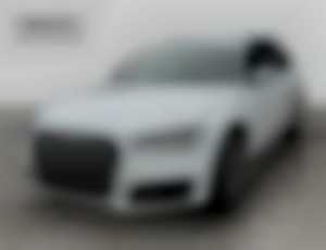 AUDI Audi A6 Allroad 3.0 TDI Quattro