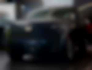 Cadillac Escalade 6.2 ESV Sport Platinum NVision