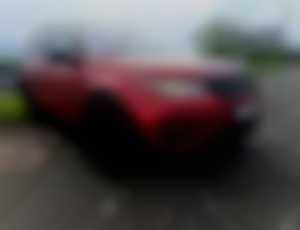 Land Rover Discovery Sport SUVOff-road 132kw Automat 