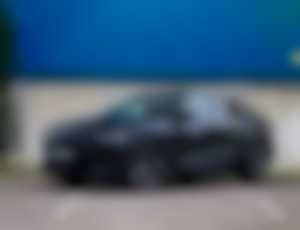 Audi E-tron S quattro