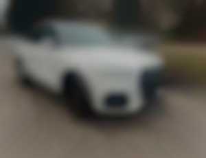AUDI Q3 2.0TDi 110kw automat
