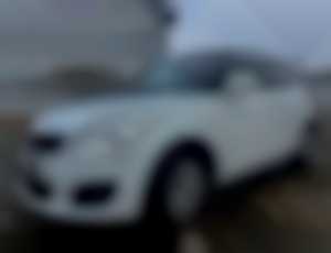 Suzuki Swift 1.2  Automat  4-valec  TOP stav