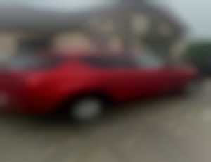 Predam Suzuki swift 4x4