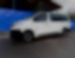 Opel Vivaro Kombi II 1.5 CDTi 120k L štandard