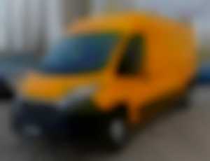 Fiat Ducato 2.3 JTD ( IVECO ) L3H2 MAXI 1310kg NOS...