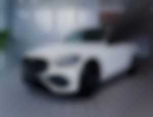 Mercedes-Benz C trieda Sedan C180 125kW