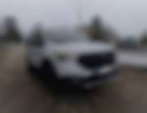 Predám Daciu Dokker