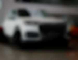 Audi Q7 45 TDI Quattro S-Line