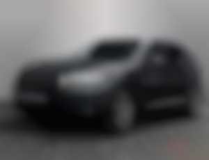 Audi Q7 S line 50 TDI quattro S-Line