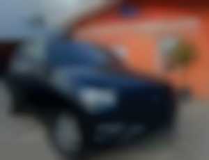 Mercedes-Benz M trieda ML 350CDi 190KW AT8