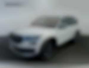 Škoda Kodiaq KODIAQ SCOUT4X4 1402.0TDI A7A