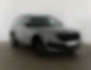 Skoda Kodiaq 1.5 TSI,