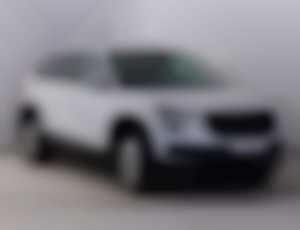 Skoda Kodiaq 2.0 TSI Automat, Koža, Navigácia, Tem...