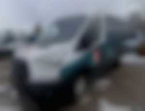 Ford Transit Bus 2.0 Tdci 130kw M6