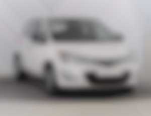 Hyundai i20 1.2, ČR,2.maj, Serv.kniha