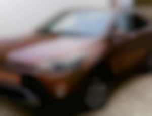 Hyundai i20 Active 1.4i 16V Comfort