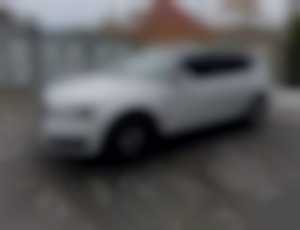 Audi A3 Sportback 1.4TFSi Stronic