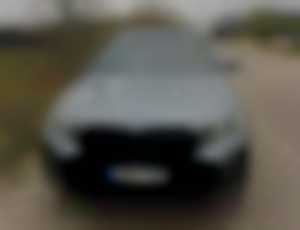 BMW X6 xDrive 30d mHEV AT