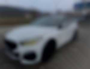 BMW Rad 2 DPH Gran Coupé 2 218i AT