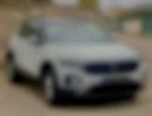 Volkswagen T-Roc 1.5 TSI Style 