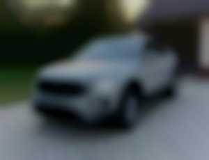 Volkswagen T-Roc 1.5 TSI Style 