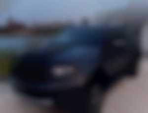 Ford Ranger Wildtrak 