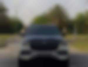 Mercedes-Benz GLS Maybach 450 