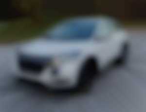 Honda HR-V 1.5 i-VTEC Elegance CVT 96kW130HP A1 