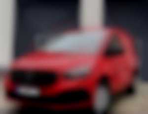 Mercedes-Benz Citan Dodávka 112 CDI Standard Base AT 85kW116HP A7 