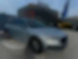 Škoda Octavia Combi Octavia Combi 1.0 TSI Style 81kW110HP M6 