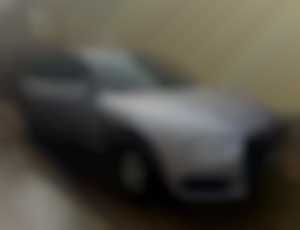 Audi A4 Avant 2.0 TDI S tronic Basis 110kW150HP A7 