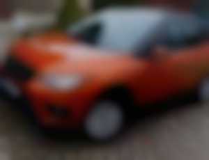 Seat Arona Arona 1.0 TSI 95 Style Limited 70kW95HP M5 