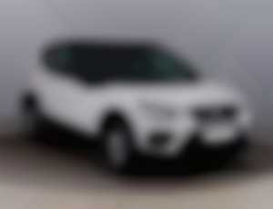 Seat Arona 1.0 TSI, Automat, ČR,1.maj, Tempomat