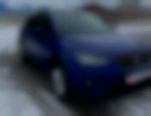 Seat Arona 1.6 TDI 95 Xcellence DSG