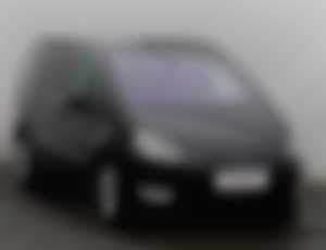 Ford Galaxy 1.6 TDCi Serv.kniha, Xenony, Tempomat