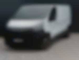 Opel Vivaro 1.60 dci Nákladné vozidlo