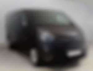 Opel Vivaro 1.6 BiCDTI, Bus, 9Míst